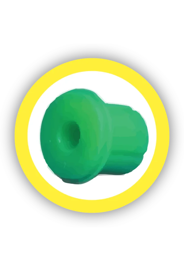 Bujes para muelles de suspensión - Bujes Orión SAS - Header 2