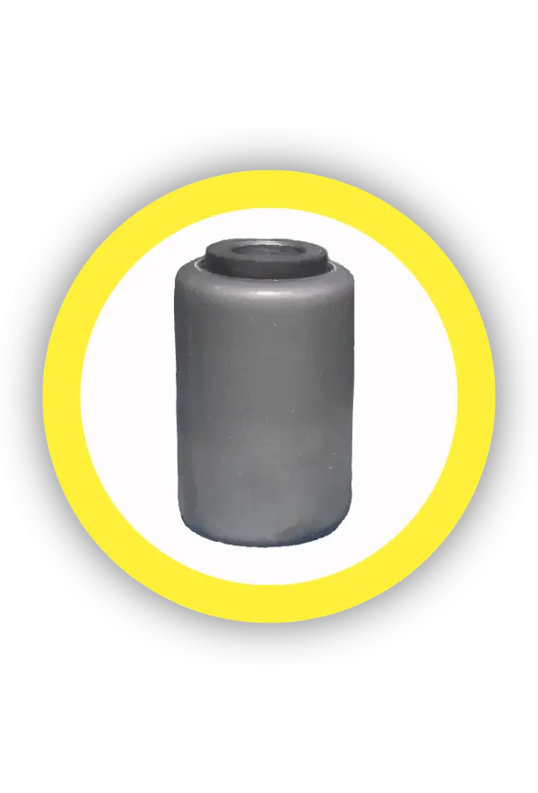 Bujes para muelles de suspensión - Bujes Orión SAS - Header 3