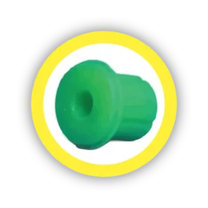 Bujes para muelles de suspensión - Bujes Orión SAS - Header Productos
