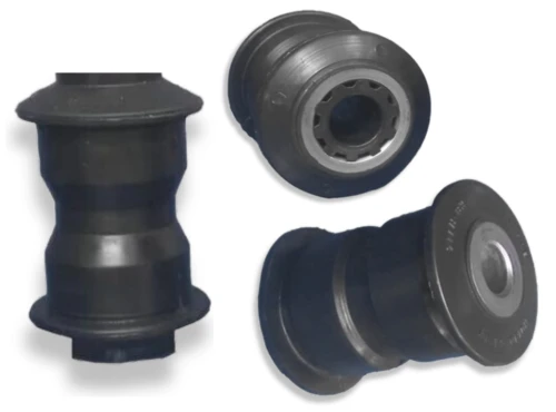 Bujes para muelles de suspensión - Bujes Orión SAS - Inicio Vehiculos Semipesados