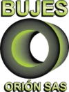 Bujes para muelles de suspensión - Bujes Orión SAS - Logo 400p
