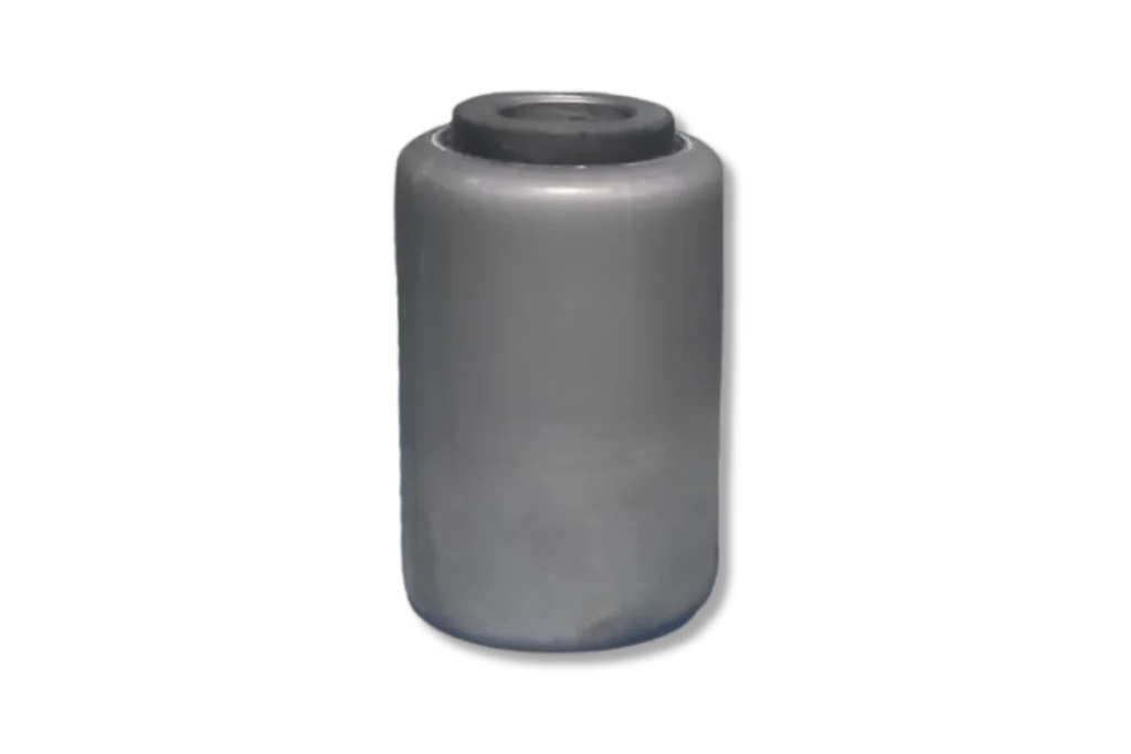 Bujes para muelles de suspensión - Bujes Orión SAS - Vehículos Pesados 3