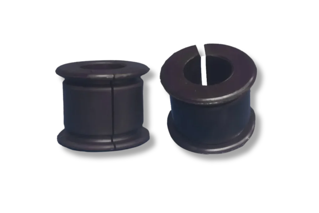 Bujes para muelles de suspensión - Bujes Orión SAS - Vehículos Semipesados 1