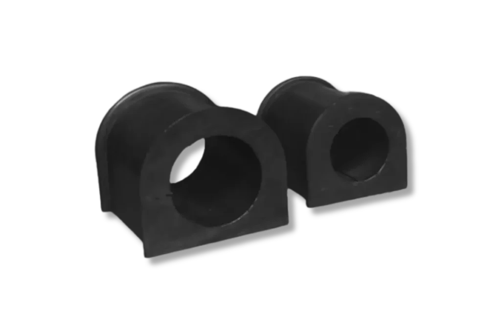Bujes para muelles de suspensión - Bujes Orión SAS - Vehículos Semipesados 2