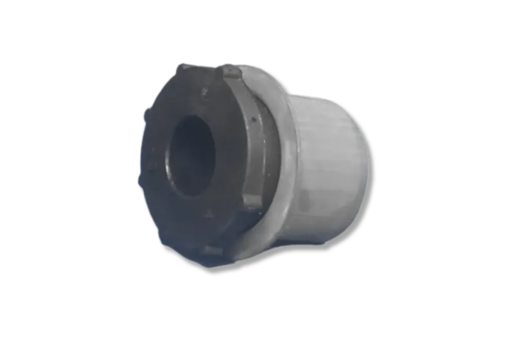 Bujes para muelles de suspensión - Bujes Orión SAS - Vehículos Semipesados 4